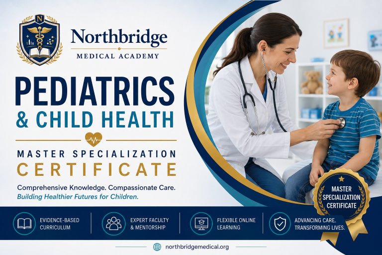 Pediatrics